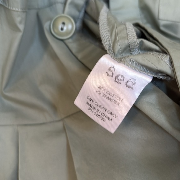 Sea New York Sienna Puff Sleeve Wide Leg Jumpsuit ~ - Picture 12 of 12